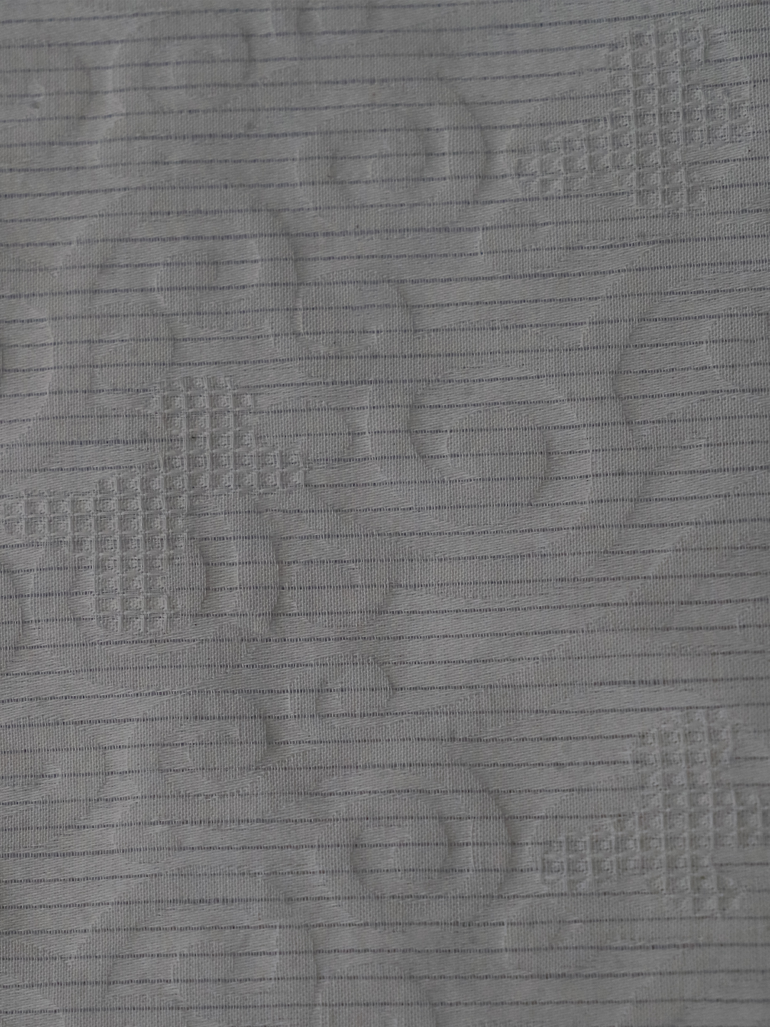 Miss Dent Cotton Jacquard Fabrics